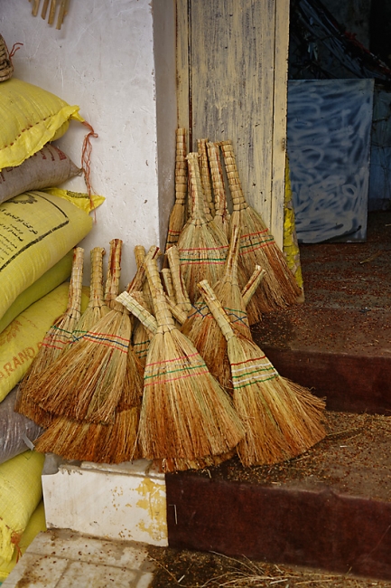 Ispahan-Grand bazar-044